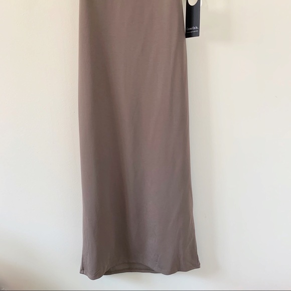 Privacy Please Elliott Cutout Back Midi Dress Size XS - Picture 13 of 14